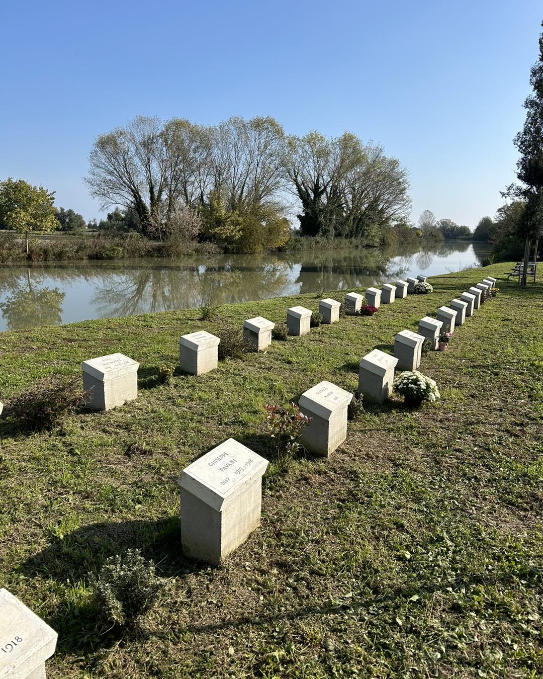 Parco della Rimembranza