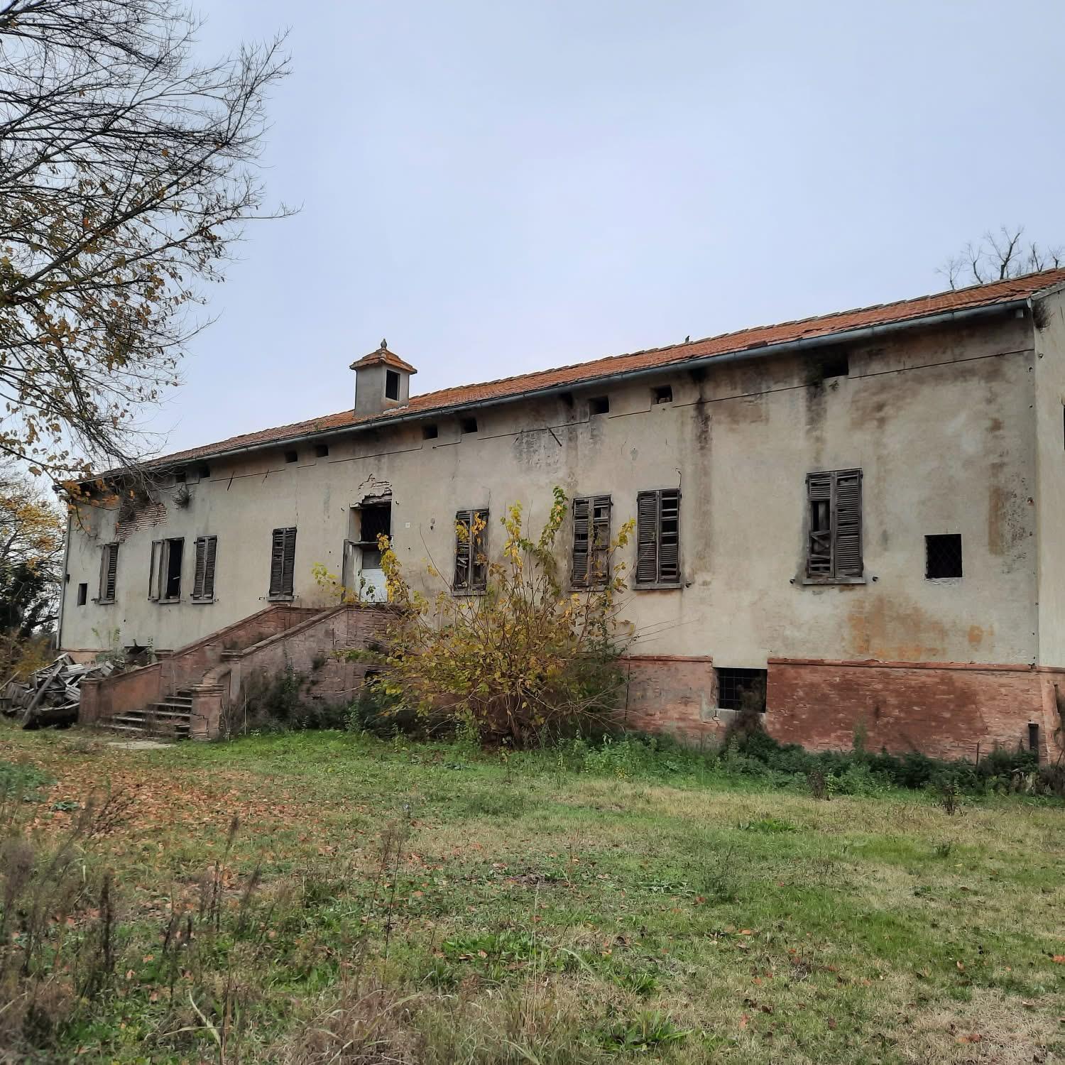 Villa Gaggia/Costabili