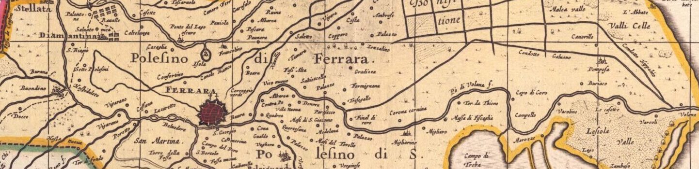 Ducato di Ferrara